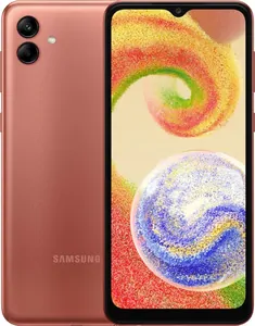 Замена стекла камеры на телефоне Samsung Galaxy A04 в Новосибирске